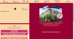 Desktop Screenshot of lernwerkstatt.or.at