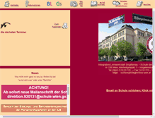 Tablet Screenshot of lernwerkstatt.or.at